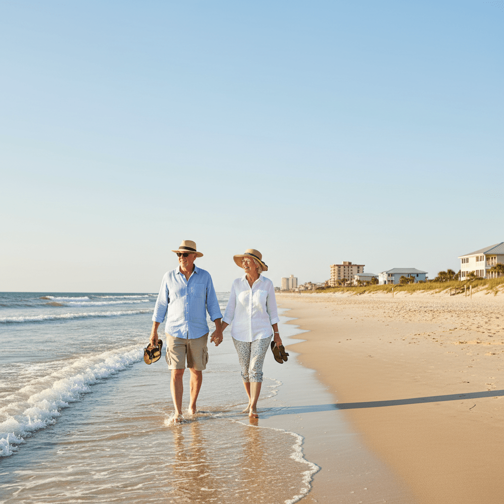 Snowbirds & Winter Monthly Rentals callout